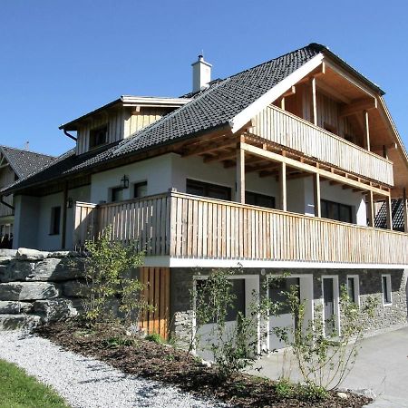 Sonnenalm Villa Mauterndorf  Exterior photo
