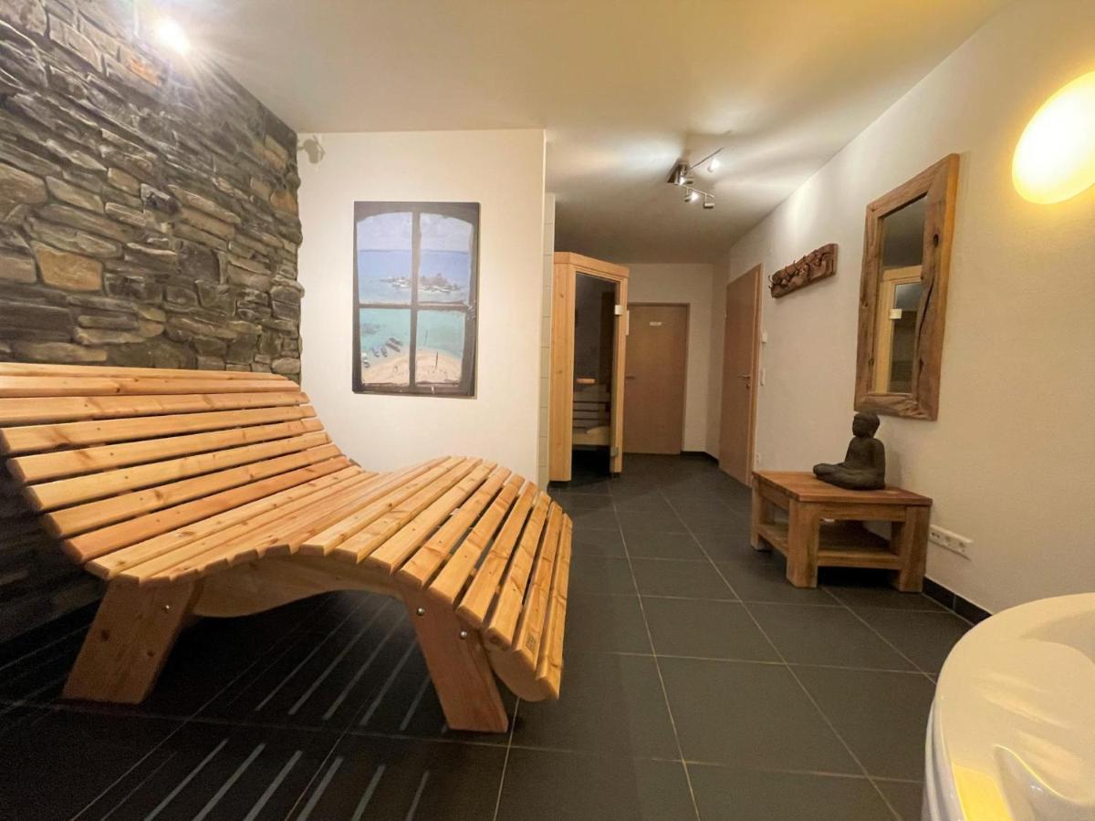 Sonnenalm Villa Mauterndorf  Exterior photo