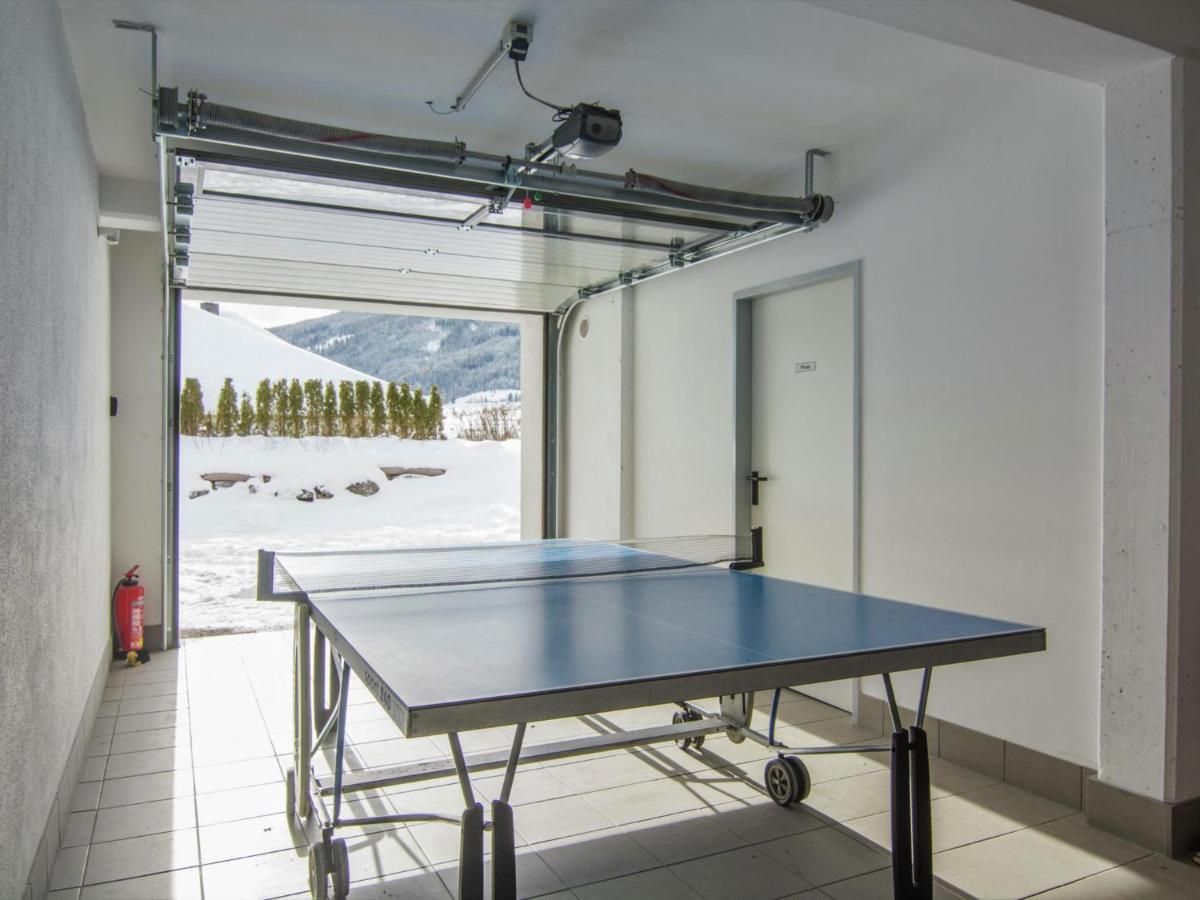 Sonnenalm Villa Mauterndorf  Exterior photo